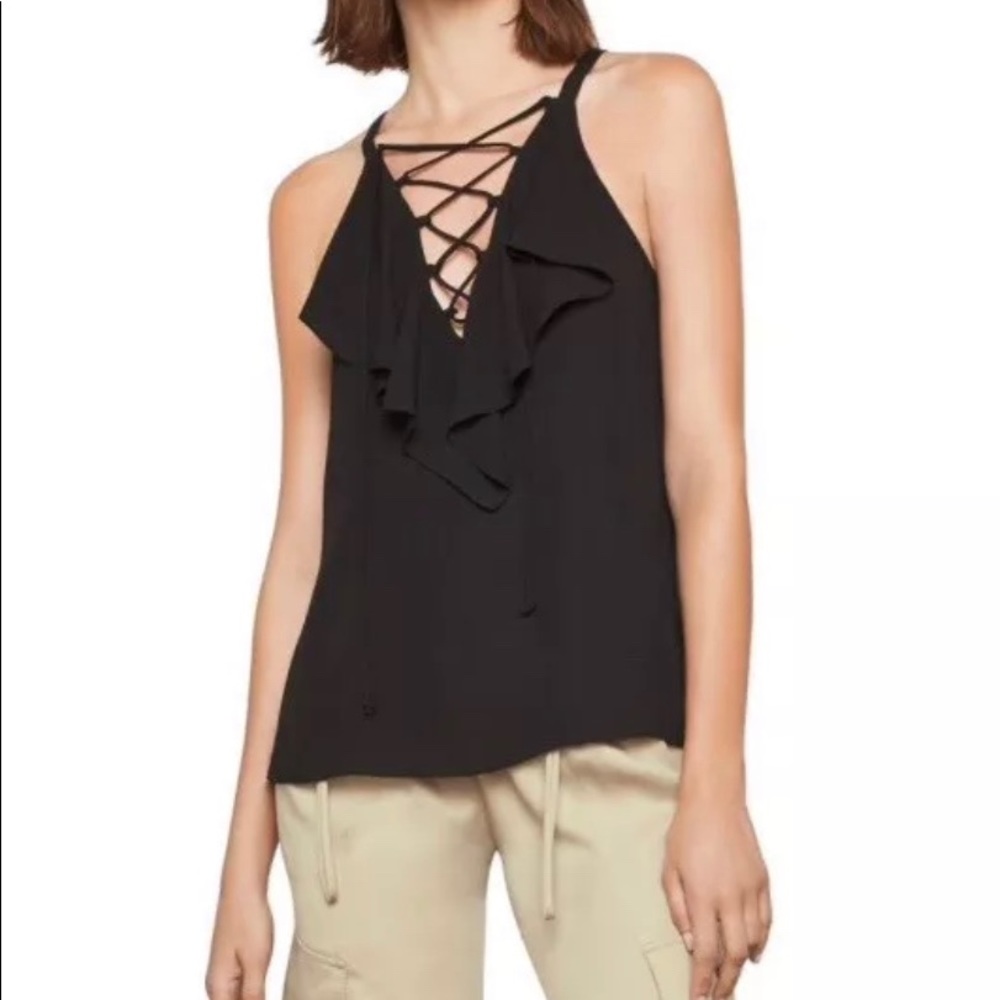 BCBG Maxazria Medium Brand New